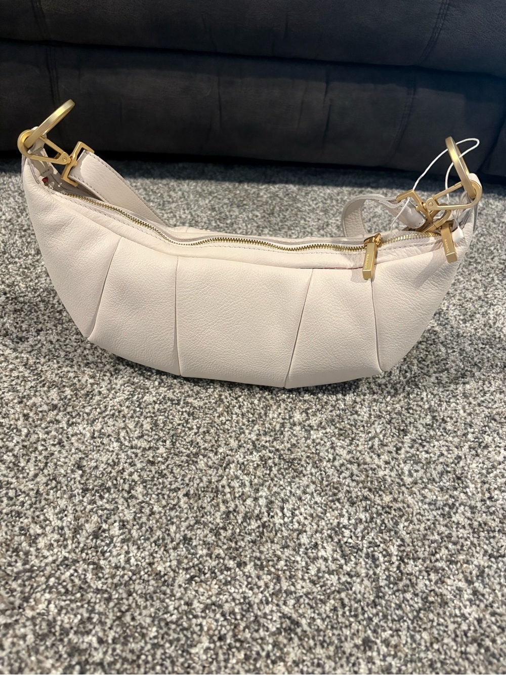 Hammett Shoulder Bag - Picture 2 of 4